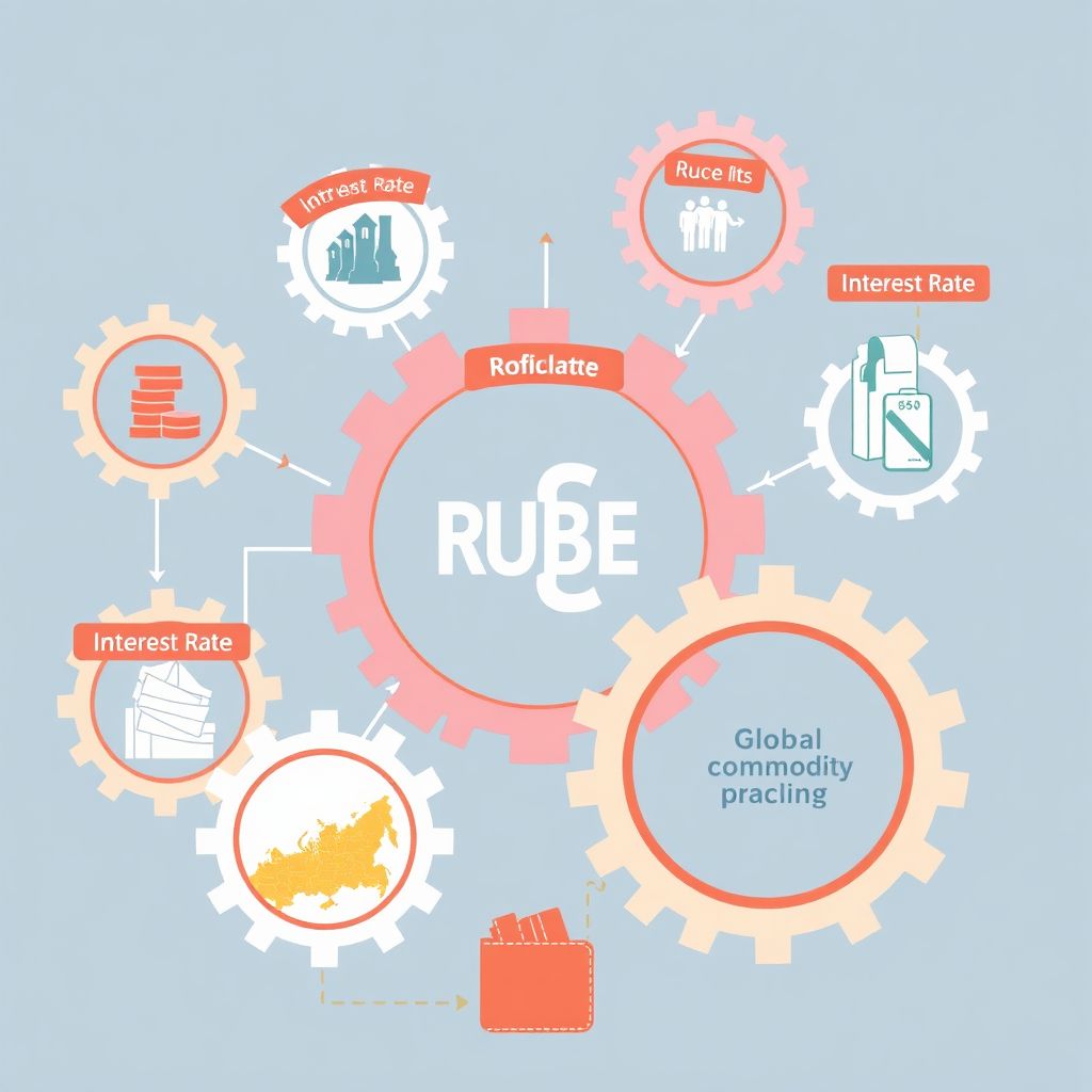 Новости экономики простым языком: что происходит с рублем и ценами сейчас