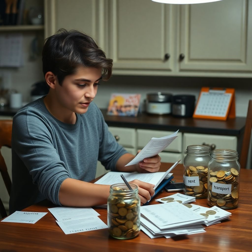 Финансовая подушка безопасности: сколько нужно денег и на сколько месяцев