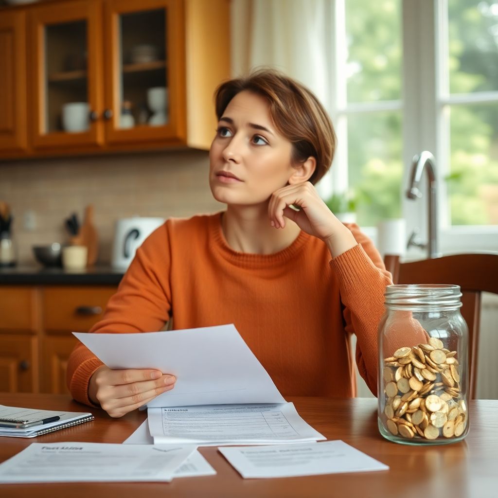 Кредиты или сбережения: что делать сначала, чтобы не застрять в долгах