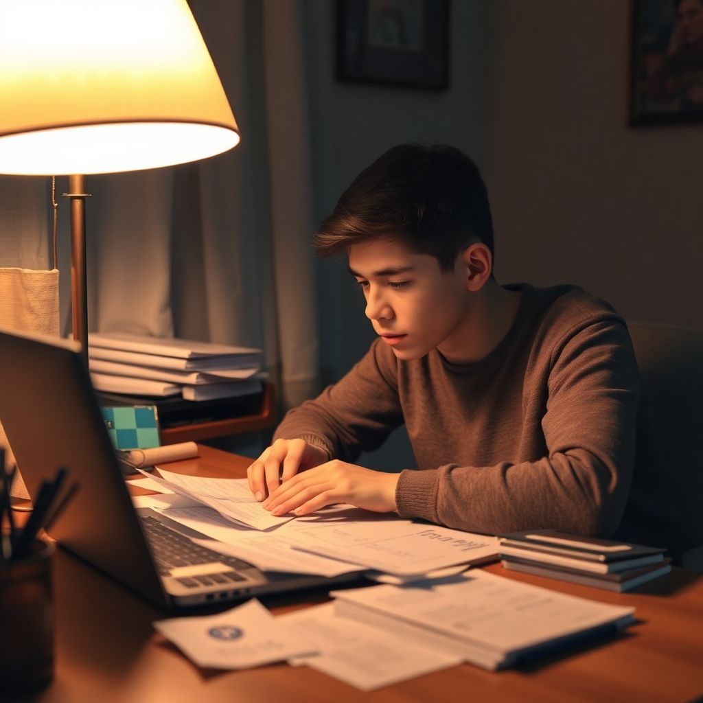 Куда деваются деньги: вечерняя ревизия расходов, которая всё расставит по местам