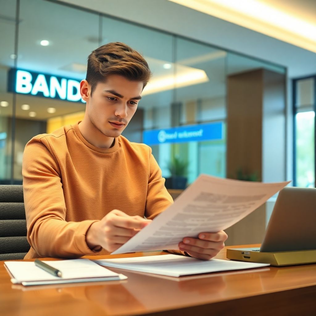 Кредиты без стресса: как читать договор и не переплачивать банку