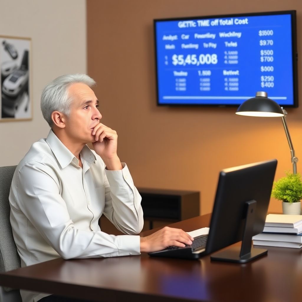 Как планировать крупные покупки без кредитов и копить с умом