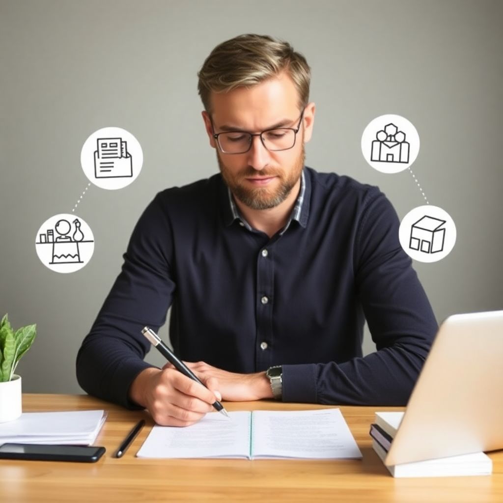 Чек-лист финансовой грамотности взрослого: минимальный набор знаний