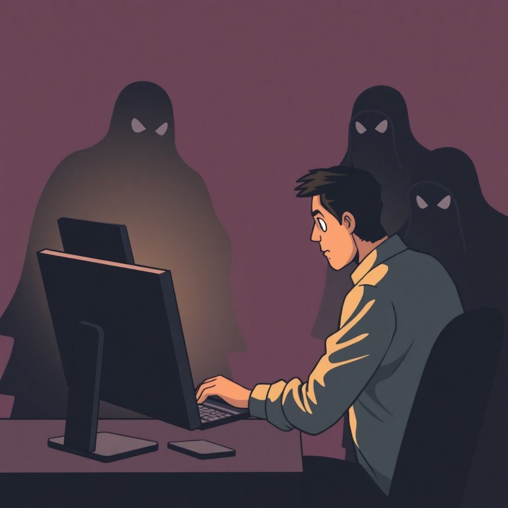 Как не стать жертвой финансовых мошенников и распознавать опасные схемы