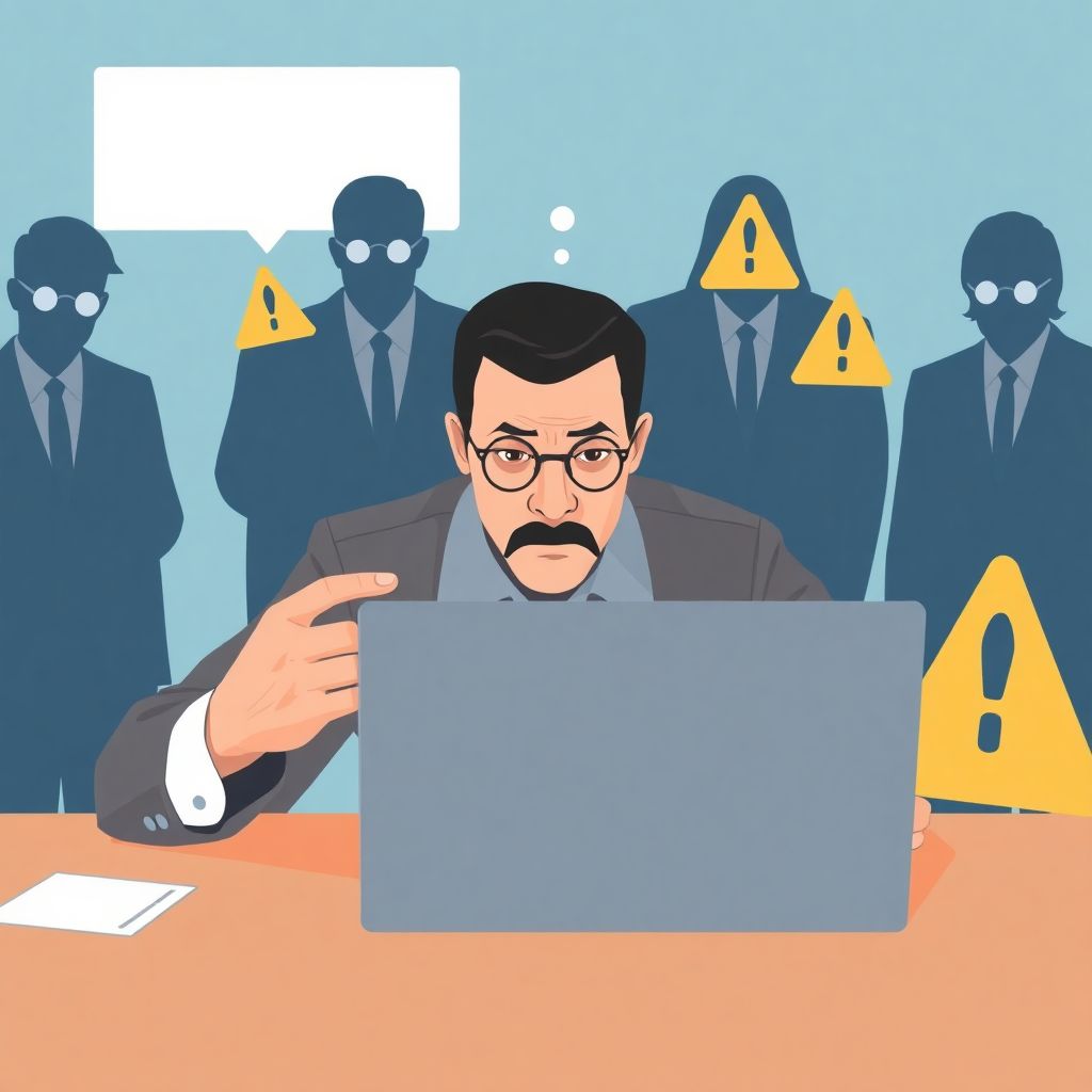 Как не стать жертвой финансовых мошенников и распознавать опасные схемы