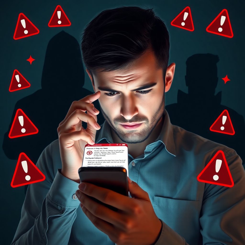 Как обезопасить себя от финансовых мошенников и распознавать опасные схемы
