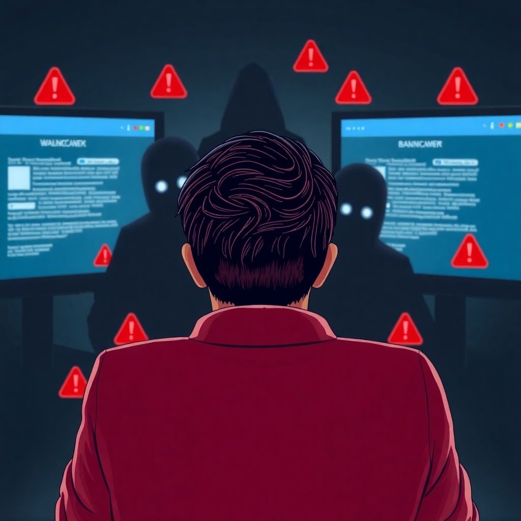 Как защитить деньги от финансовых мошенников и распознать опасные схемы